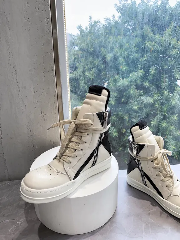 Rick Owens Shoe 